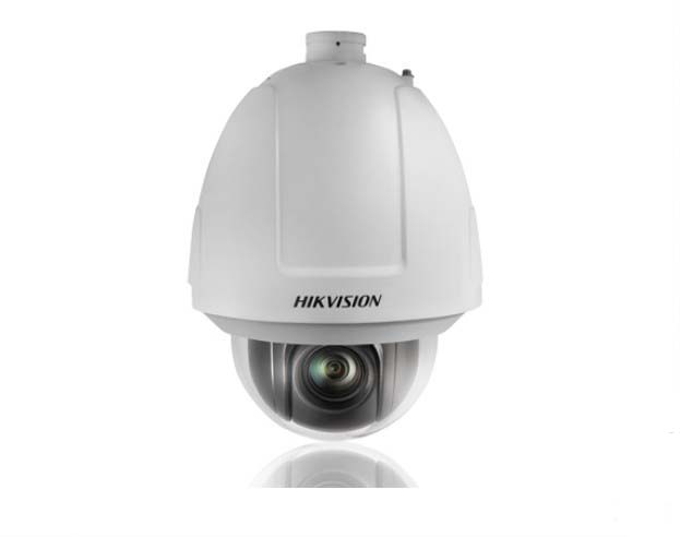 ?？低旸S-2DF1-517L/518L標清球型網絡攝像機