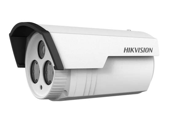 ?？低旸S-2CD3212(D)-I5 130萬筒型攝像機(jī)